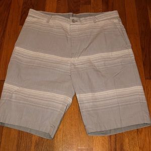 Calvin Kline Knee Length Short